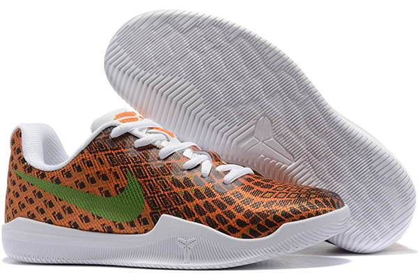 Women Kobe Mentality 3-005